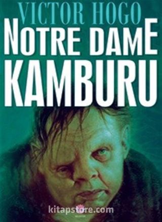 Notre Dame'ın Kamburu