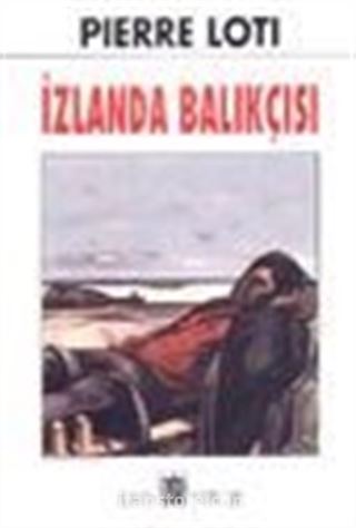 İzlanda Balıkçısı