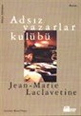 Adsız Yazarlar Kulübü