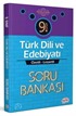 9. Sınıf Türk Dili ve Edebiyatı Soru Bankası Özetli Lezzetli