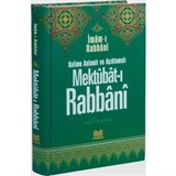 Mektubat-ı Rabbani Tercümesi (7. Cilt)