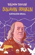 Bilimin Devleri / Benjamin Franklin