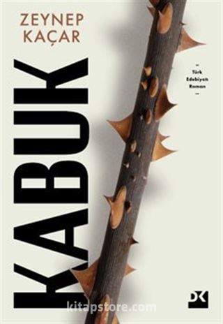 Kabuk