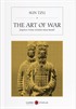 The Art of War (İngilizce-Türkçe Sözlüklü Savaş Sanatı)