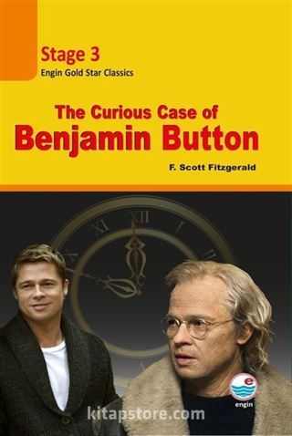 The Curious Case of Benjamin Button / Stage 3 (CD'siz)