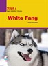 White Fang / Stage 2 (CD'siz)