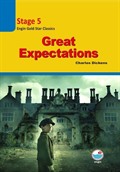 Great Expectations Stage 5 (CD'siz)