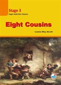 Eight Cousins Stage 3 (CD'siz)