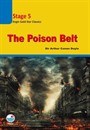 The Poison Belt Stage 5 (CD'siz)