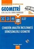 Geometri Çemberin Analitik İncelenmesi Dönüşümlerle Geometri Konu Anlatımlı Soru Bankası