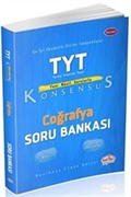 TYT Konsensüs Coğrafya Soru Bankası