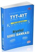 TYT-AYT Konsensüs Biyoloji Soru Bankası