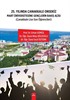 25.Yılında Çanakkale Onsekiz Mart Üniversitesine Gençlerin Bakış Açışı