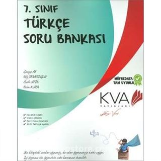 7. Sınıf Türkçe Soru Bankası