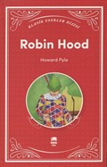 Robin Hood / Klasik Eserler Dizisi