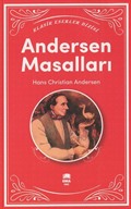 Andersen Masalları / Klasik Eserler Dizisi