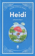 Heidi / Klasik Eserler Dizisi