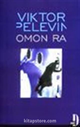 Omon Ra