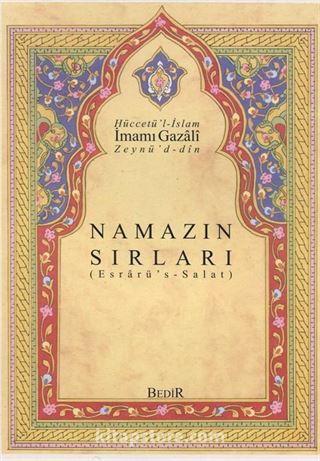 Namazın Sırları (Esrarü's Salat)