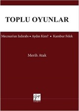 Toplu Oyunlar