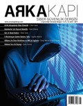 Arka Kapı Siber Güvenlik Dergisi Sayı:8
