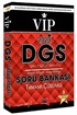 2020 DGS VIP Sayısal Sözel Yetenek Tamamı Çözümlü Soru Bankası