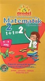 2. Sınıf Matematik Öğrenme Seti