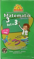 3. Sınıf Matematik Öğrenme Seti