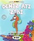 Deniz Atı Zibi