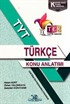 TYT TEK Serisi Türkçe Konu Anlatımı Cep Kitabı