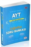 AYT Konsensüs Coğrafya Soru Bankası