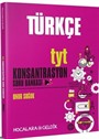 TYT Türkçe Konsantrasyon Soru Bankası