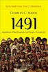 1491-Kolomb'dan Önce Amerika