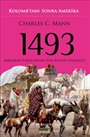 1493 Kolomb'dan Sonra Amerika