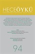 Hece Öykü İki Aylık Öykü Dergisi Sayı:94 Ağustos-Eylül 2019