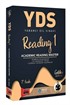YDS Reading 1 Academic Reading Master