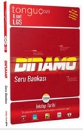 8. Sınıf İnkılap Tarihi Dinamo Soru Bankası
