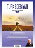 Türk Edebiyatı Aylık Fikir ve Sanat Dergisi Sayı: 550 Ağustos 2019