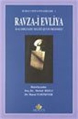 Ravza-i Evliya Bursa Vefeyatnameleri: 1
