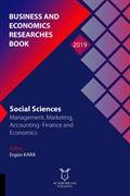 Social Sciences Management, Marketing, Accounting-Finance and Economics