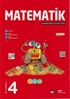 4. Sınıf Matematik Kazanım Odaklı Çalışma Kitabı