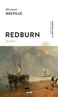 Redburn / İlk Seferi