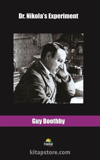 Dr. Nikola's Experiment