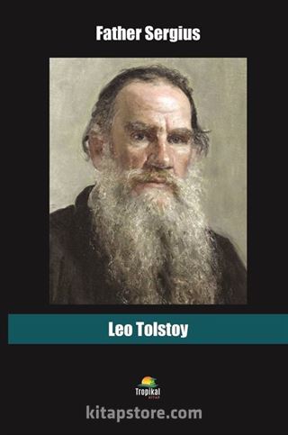 Father Sergius