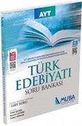 AYT Türk Dili ve Edebiyatı Soru Bankası (1302)