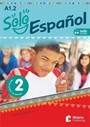 Solo español 2 (A1.2) Libro del alumno y de ejercicios +audio descargable