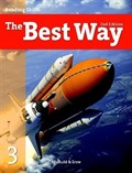 The Best Way 3 with Workbook +MultiROM (2nd Edition)