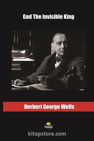 God The Invisible King
