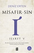 Misafir-Sin / I