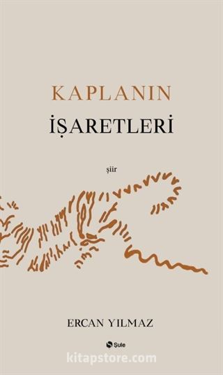 Kaplanın İşaretleri